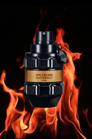 SpiceBomb Extreme