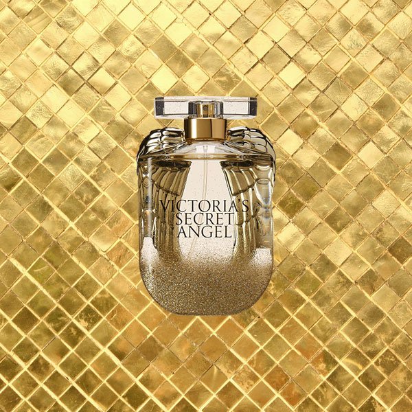Angel Gold