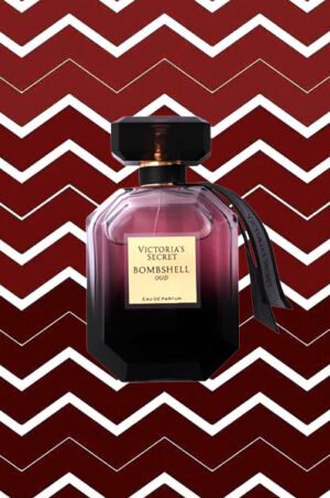 Bombshell Oud