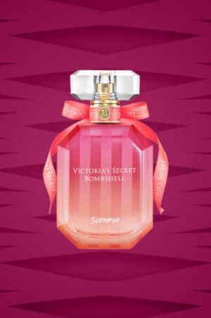 Bombshell Summer