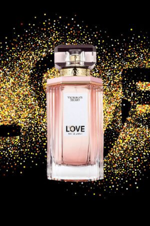 Victoria's Secret Love