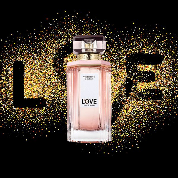 Victoria's Secret Love