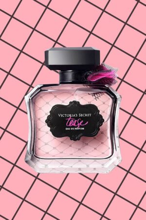 Victoria's Secret Tease