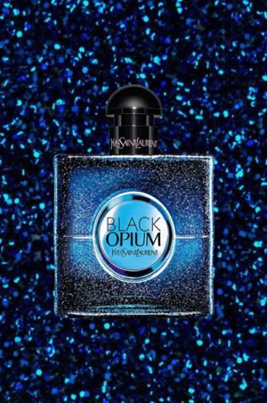 Black Opium Intense