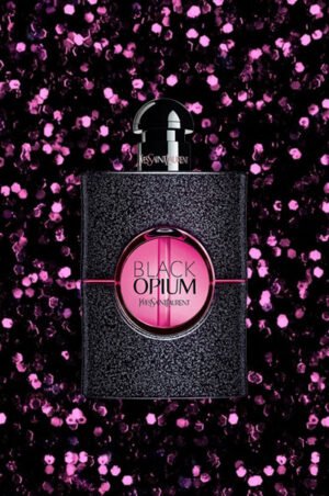 Black Opium Neon