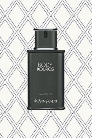 Kouros Body