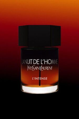 La Nuit Edp