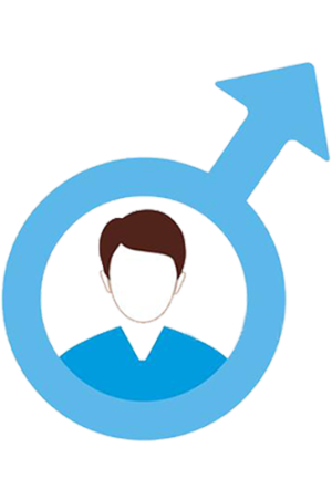 Men