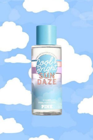 Pink Cool Bright Sun