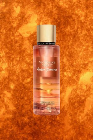 Amber Romance