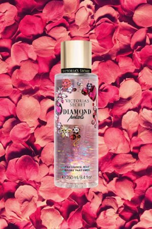 Diamond Petals