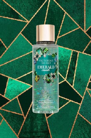 Emerald Crush