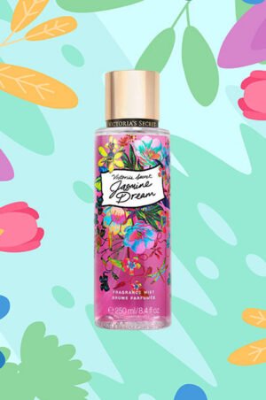 Jasmine Dream