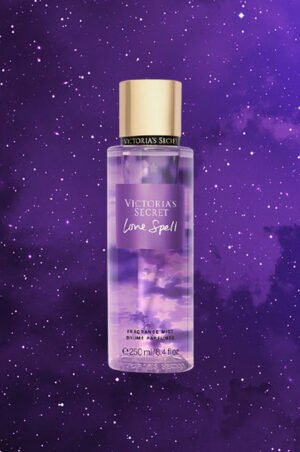 Love Spell