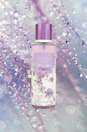 Love Spell Frosted