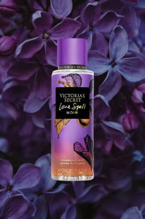 Love Spell Noir