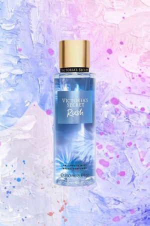 Victoria's Secret Rush