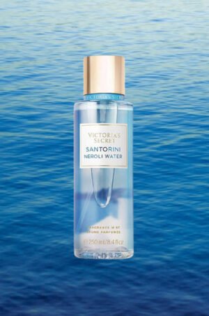 Santorini Neroli Water